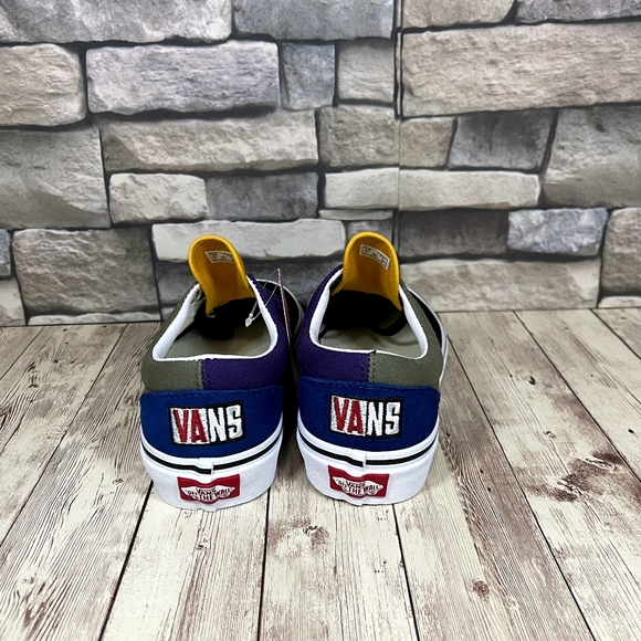 Vans Era OTW Rally - Picture 7 of 9